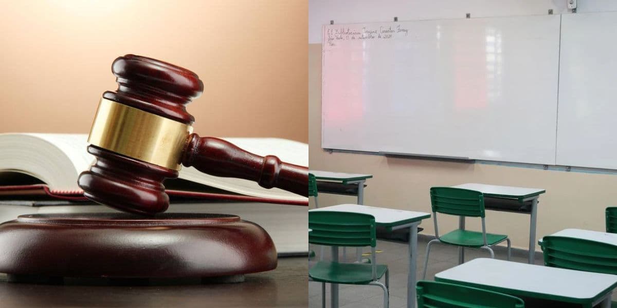 Lei estadual entra em vigor em 2026 com proibição aos alunos de todas as escolas do Estado
