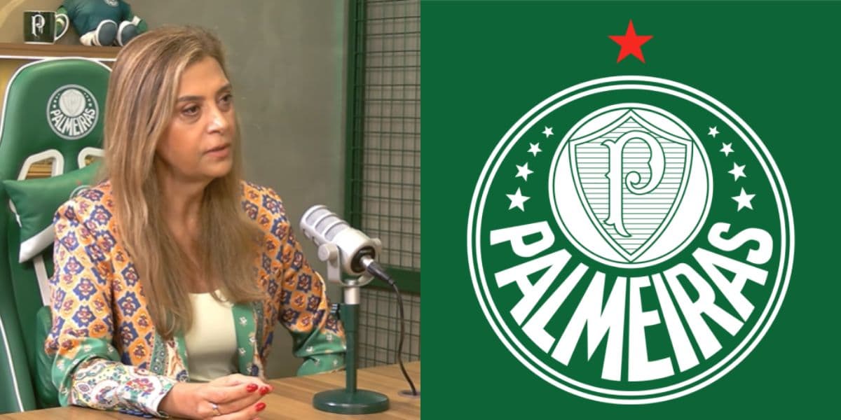Debandada no Palmeiras: Volante está dando adeus ao clube de Leila no 2º semestre