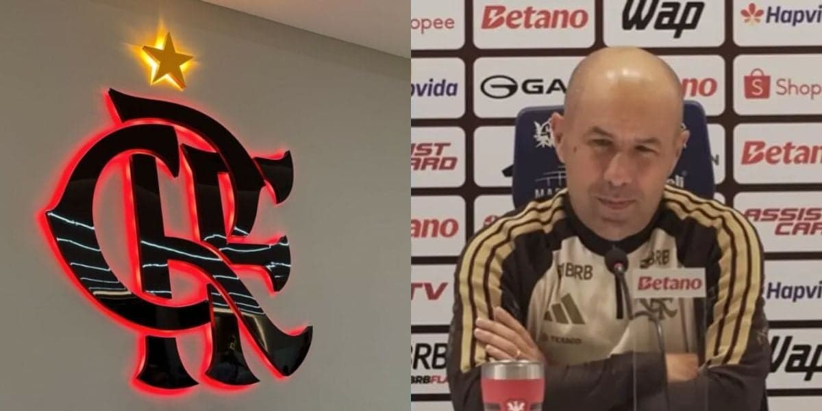 Leonardo Jardim é comunicado sobre perda de zagueiro de R$15 milhões no Flamengo