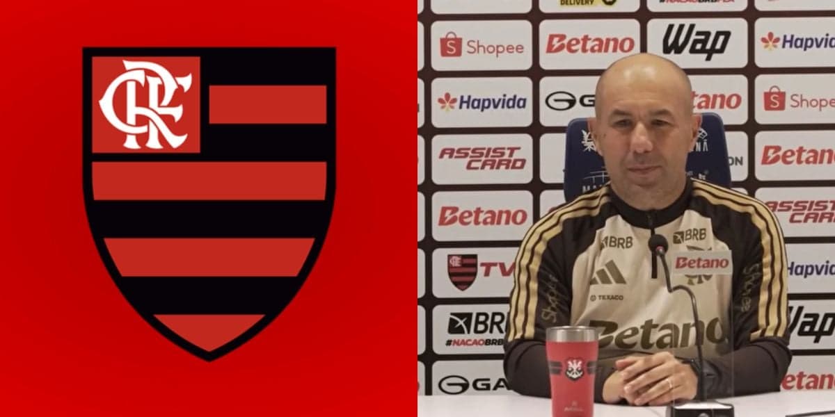 Flamengo: Leo Jardim sofre com debandada e é obrigado a lidar com 9 reforços fora no time do RJ