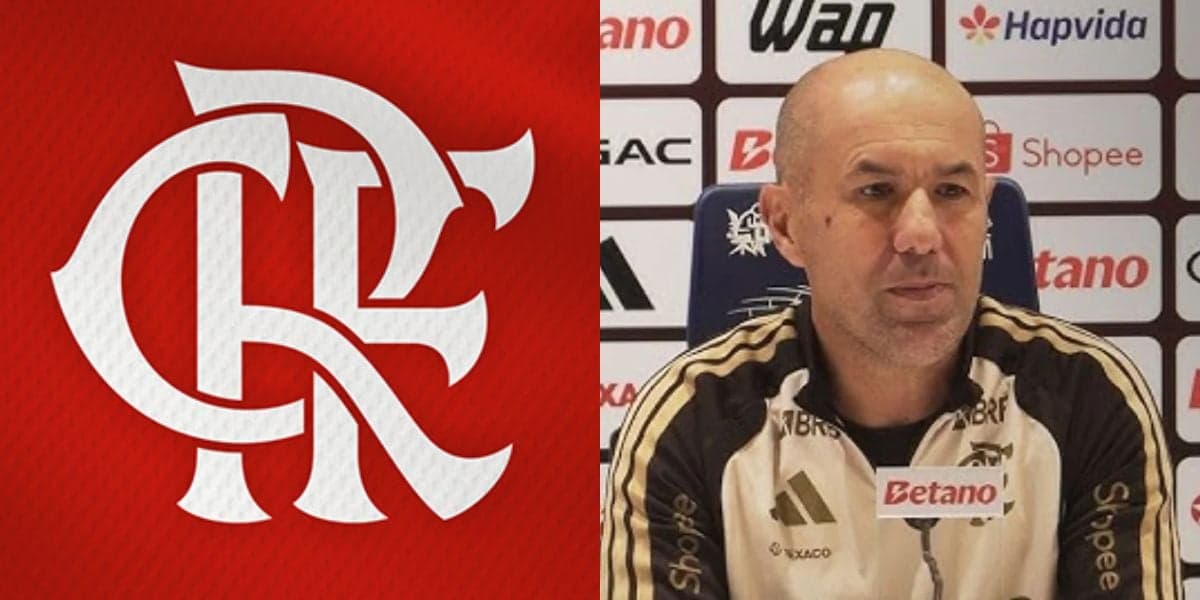 Flamengo: Leonardo Jardim está prestes a perder pacotão de 7 reforços em 2026