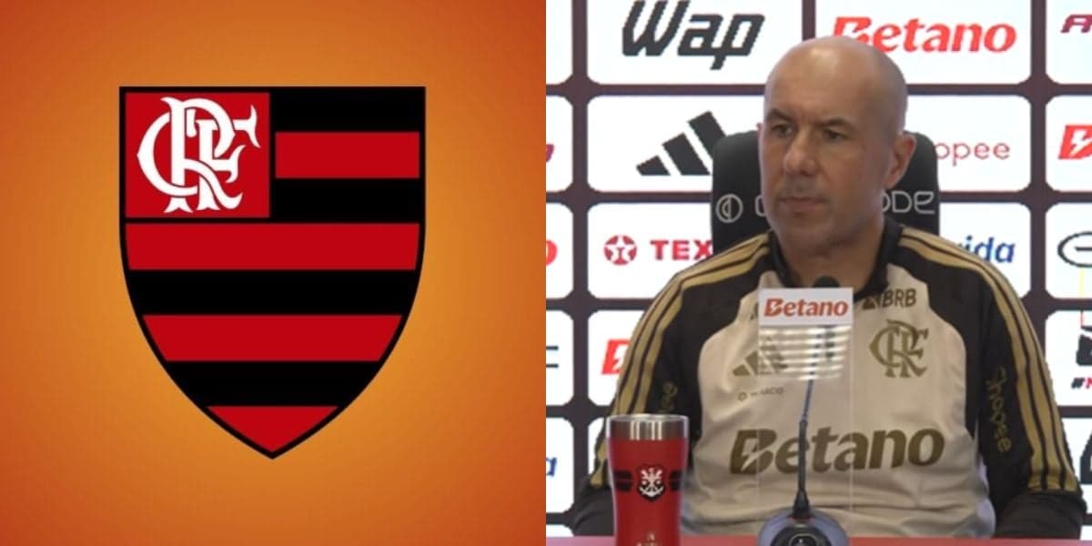 Leonardo Jardim demitido do Flamengo? Informe após eliminação chega hoje (15)