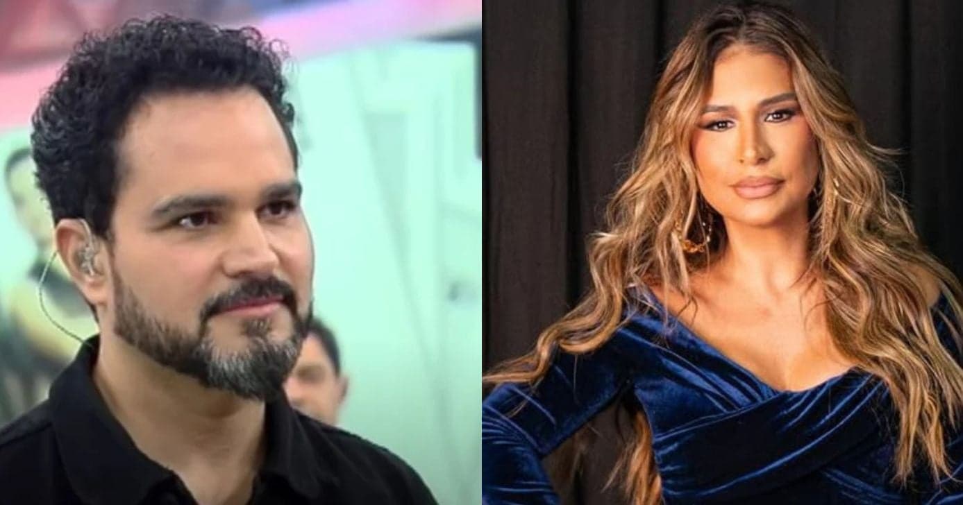 Zezé desmarca participação em DVD, Luciano canta sozinho com Simone e motivo vem à tona