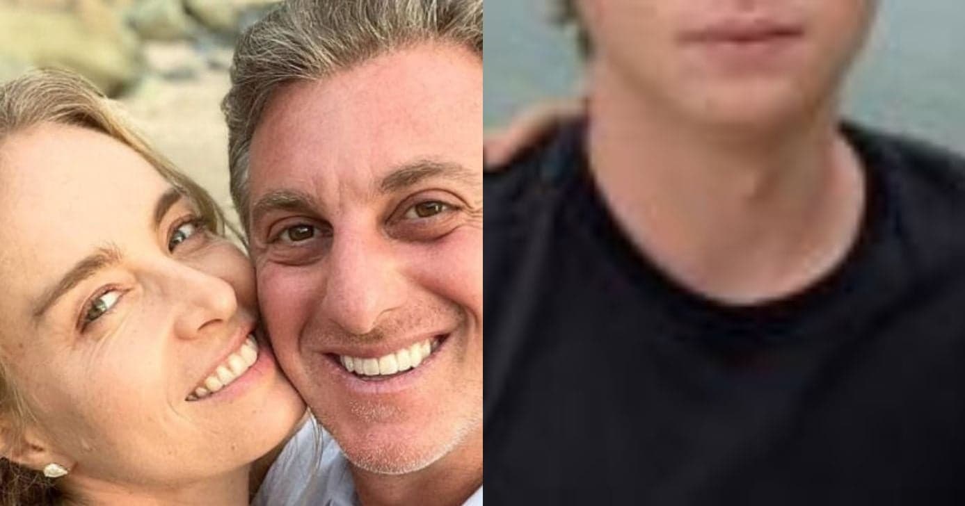 Maior que Angélica: Filho de Luciano Huck cresce, está um homão e é um dos mais lindos do Brasil