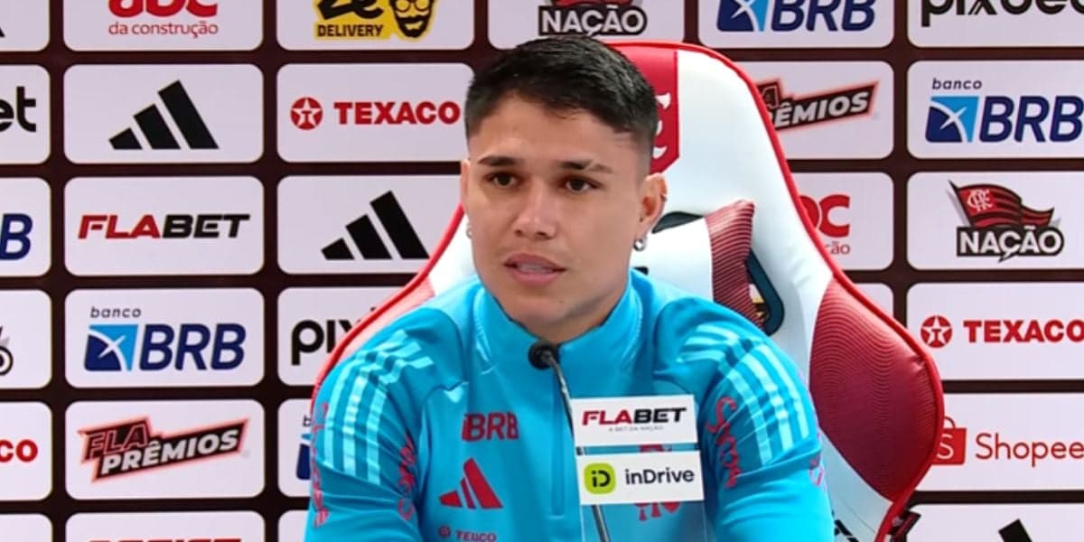 Luiz Araújo está no radar do Atlético-MG (Reprodução: Youtube)
