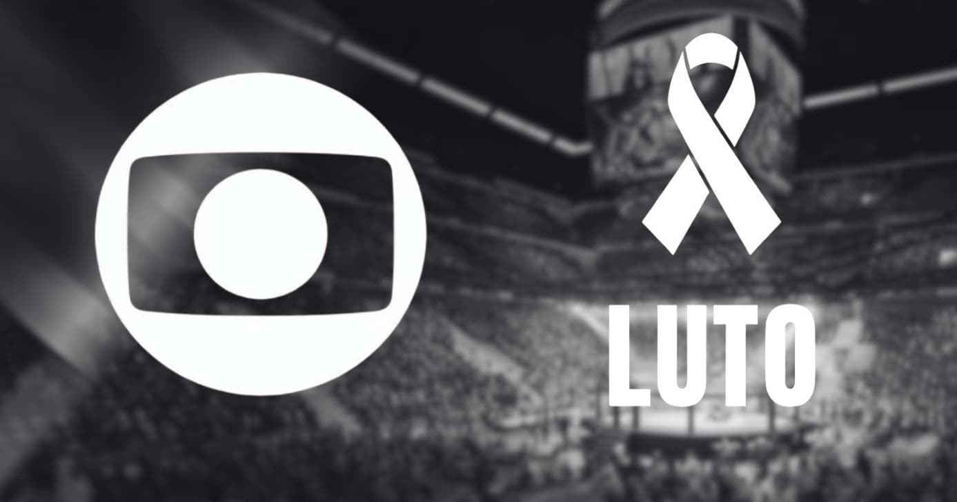 Luto: Jornal da Globo confirma assassinato de astro do esporte aos 36 com tiros na cabeça