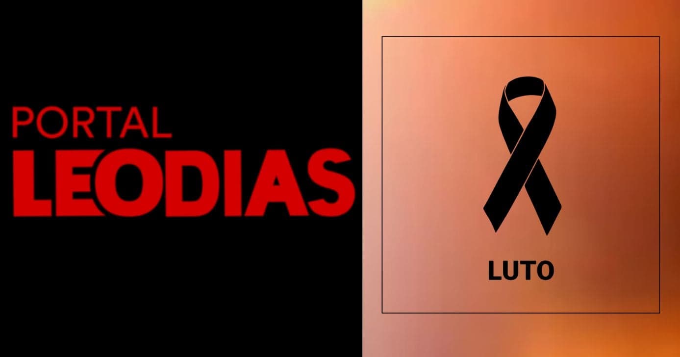 Portal Leo Dias dá fim em mistério e revela real causa da morte de famoso que se foi aos 22 anos