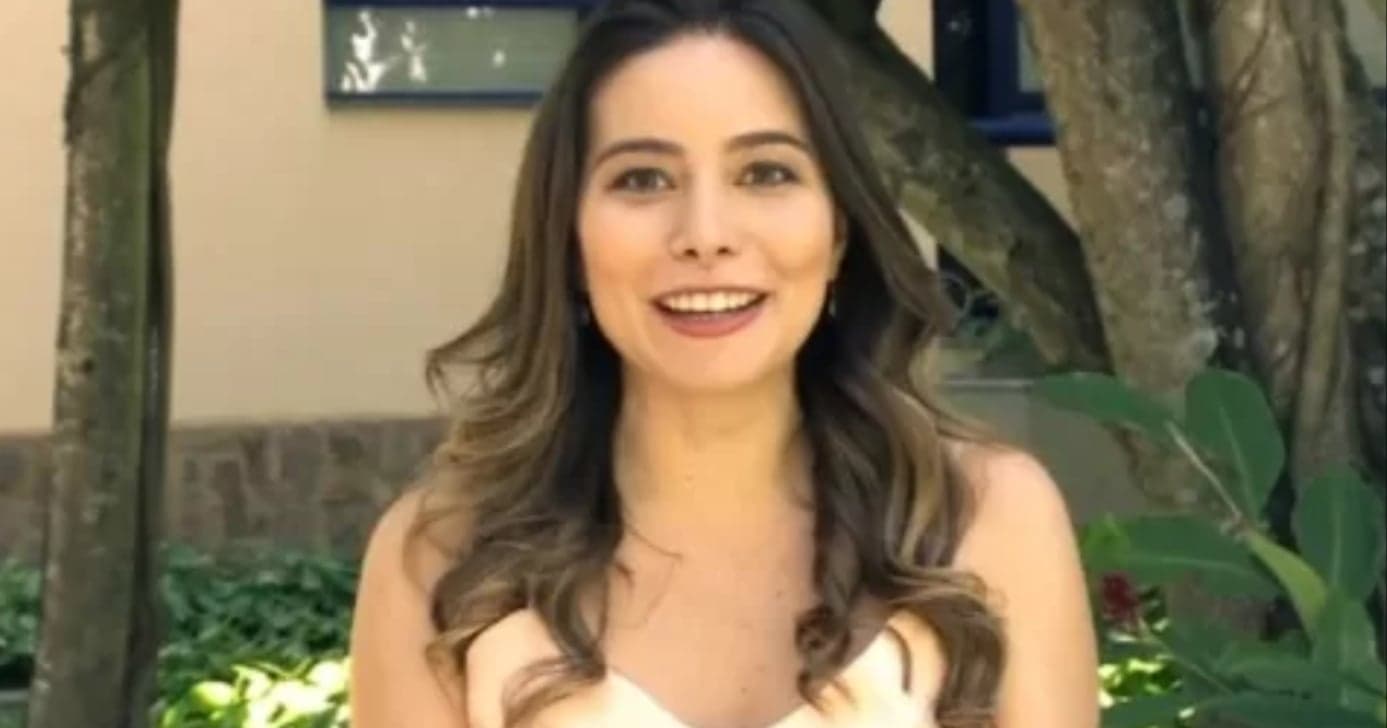 Lembra de Marcela Monteiro, do Vídeo Show? Ex-repórter queridinha da Globo tem seu próprio canal