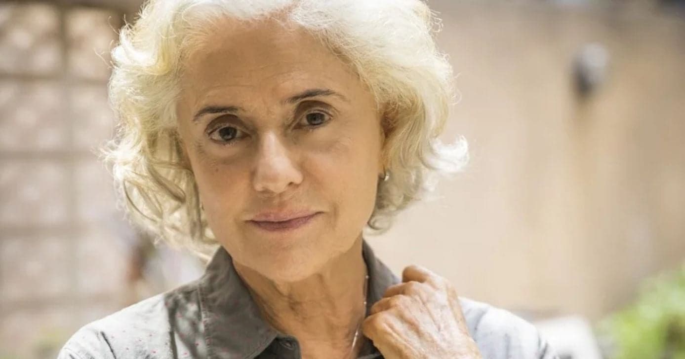 Junto com Andréa Beltrão: Marieta Severo é dona de 2 empresas que você conhece e não sabia