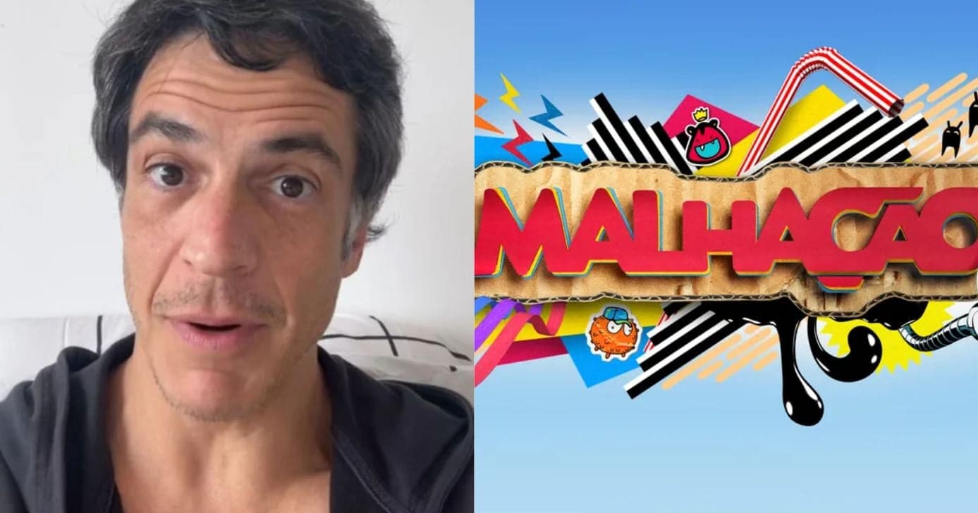 Discreto, Mateus Solano rompe silêncio sobre fim de relação com estrela de Malhação e assume: "Honesto"