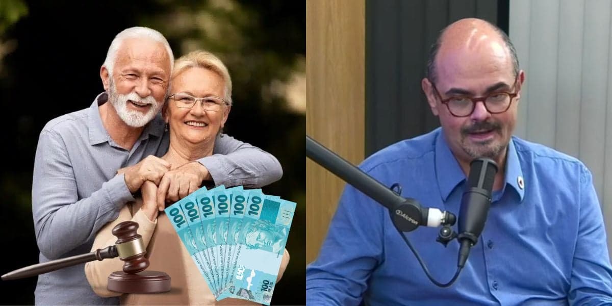 Matheus Simões autoriza nova lei para idosos 60+ receberem R$1.621 em Belo Horizonte