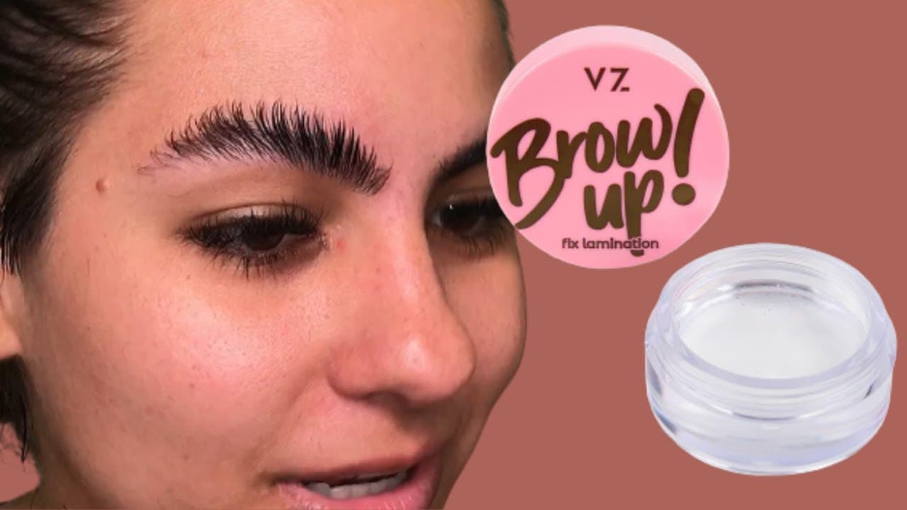 Vizzela Brow Up Fix