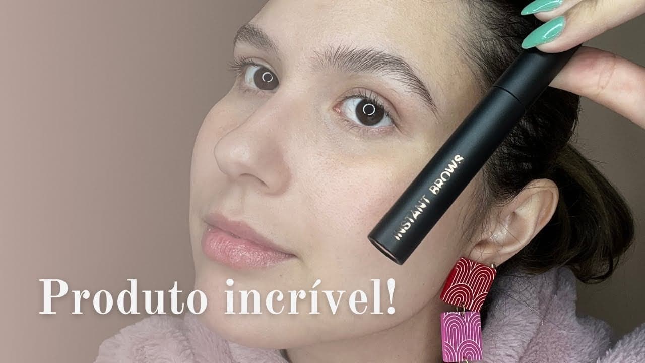 Océane Instant Brows Gel Incolor