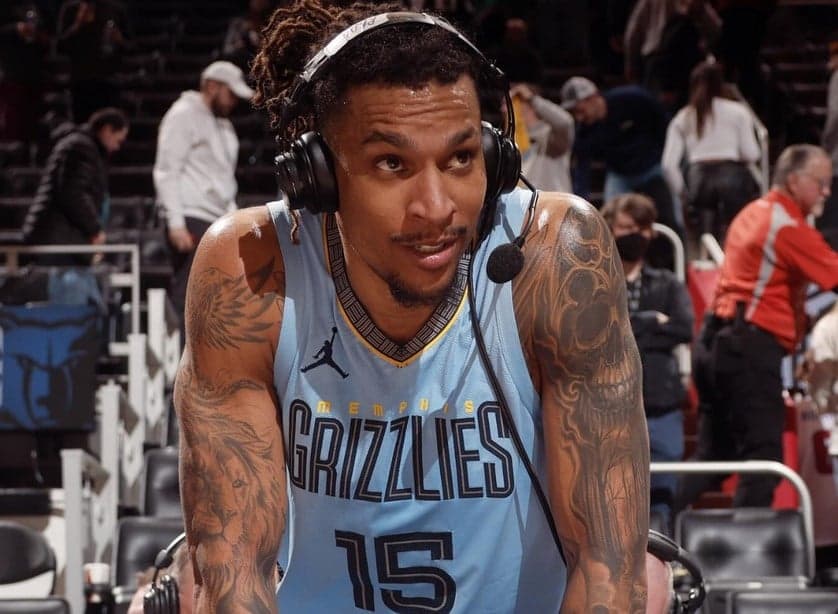 Portal Leo Dias confirma morte de grande nome do esporte (Foto: Reprodução / NBA)
