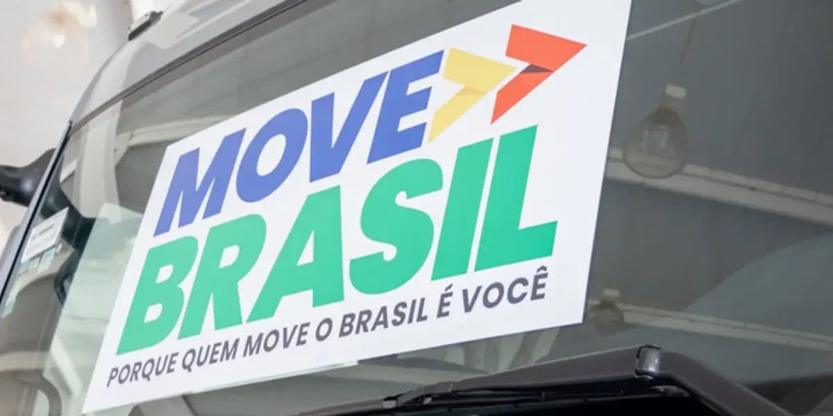 Move Brasil Aplicativo anunciado na última terça-feira (19) (Reprodução: Divulgação)