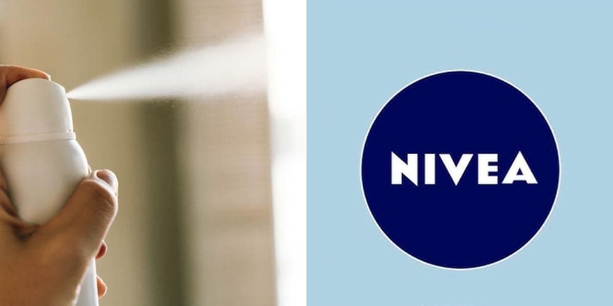 Menos de R$20: Produto da Nívea acaba com manchas nas axilas e as deixam branquinhas