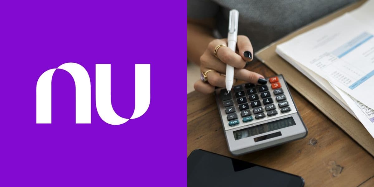 Fim das dívidas: Nubank confirma único passo para clientes limparem o nome em 2026