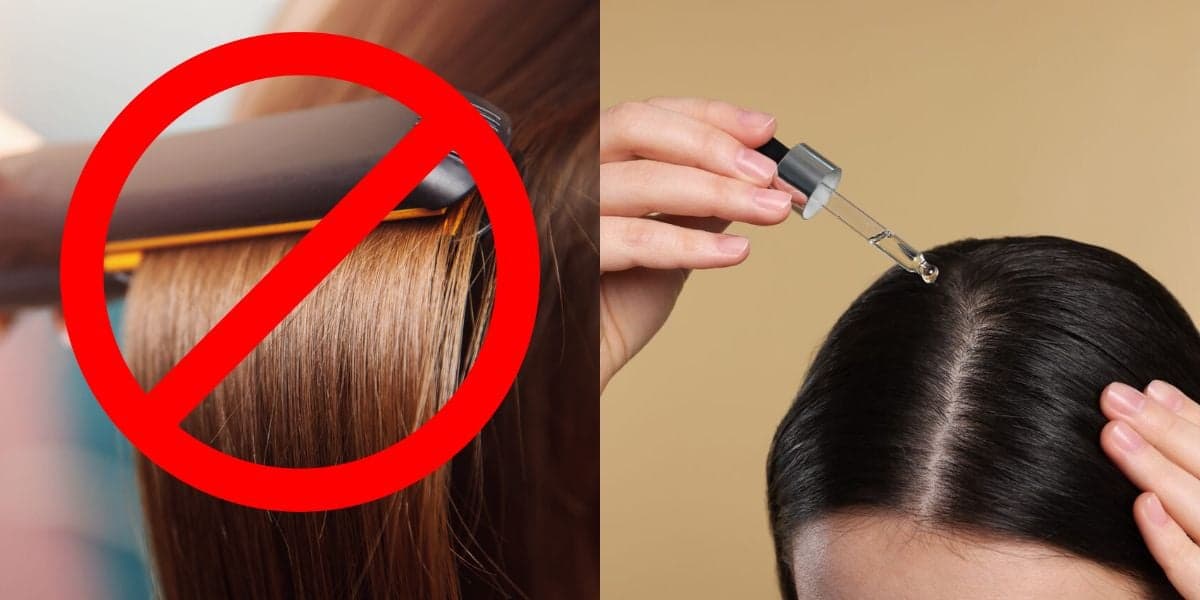 Adeus, chapinha: 3 óleos que alisam o cabelo e eliminam o frizz até em dias úmidos
