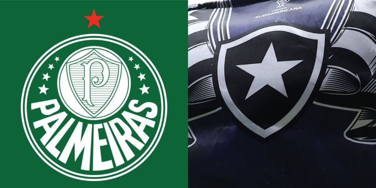 Palmeiras: Leila Pereira libera R$19M e fecha com zagueiro do Botafogo para Abel