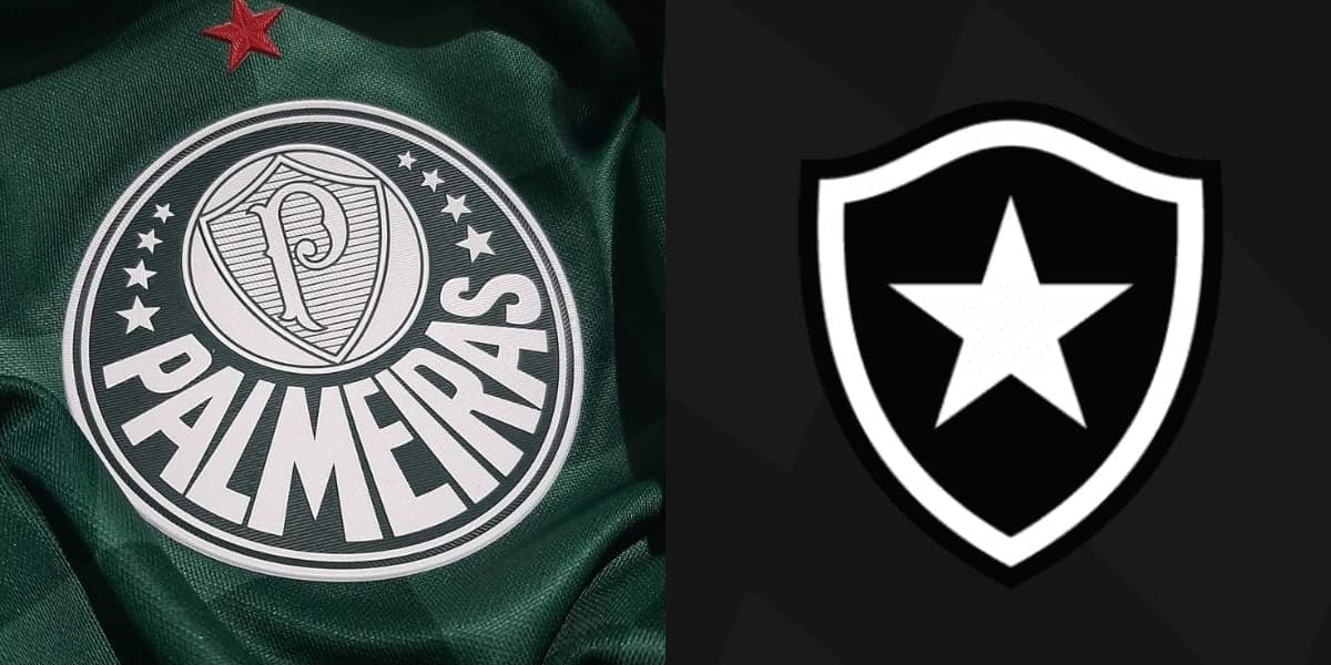 Até 2027: Palmeiras diz SIM e prepara contratação de atacante, craque do Botafogo
