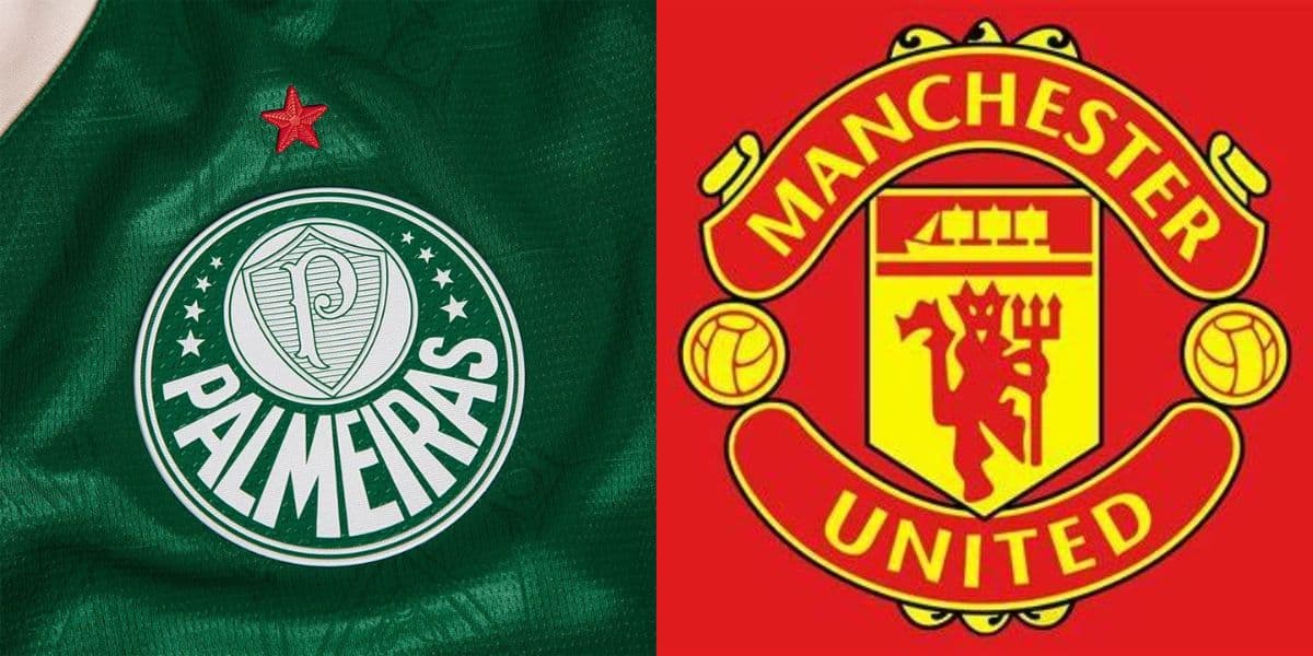 Abel Ferreira ciente: Manchester United prepara rasteira no Palmeiras por volante de R$233M