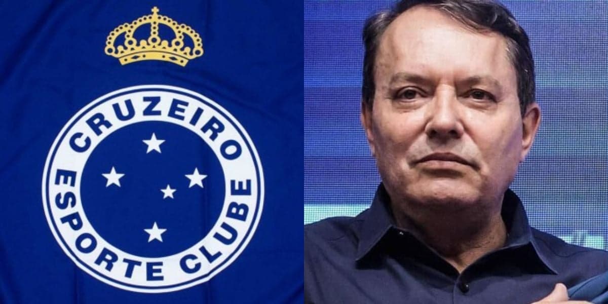 Pedrinho BH é avisado e volante de R$117M está fora no Cruzeiro hoje (25)