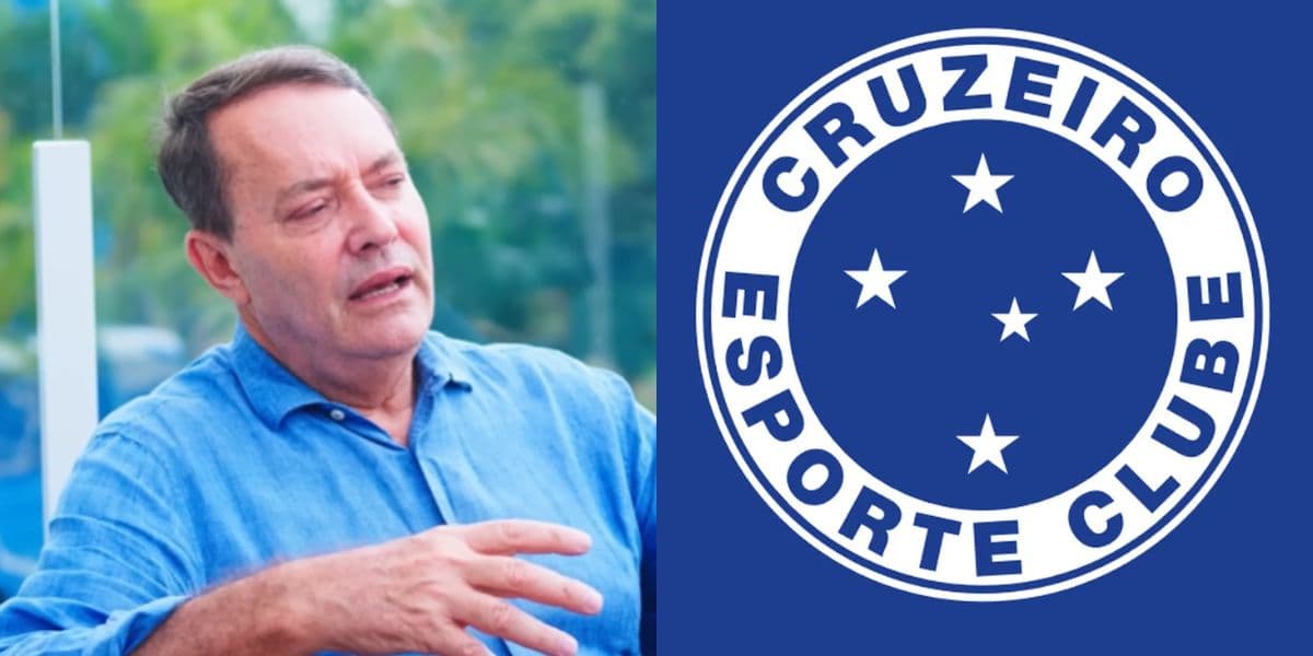 Pedrinho BH age na surdina para contratar 4 craques e reforçar o Cruzeiro