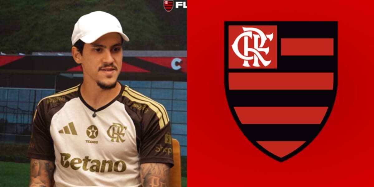 Pedro vira artilheiro do Brasileirão e Flamengo pode perder o atacante em junho de 2026