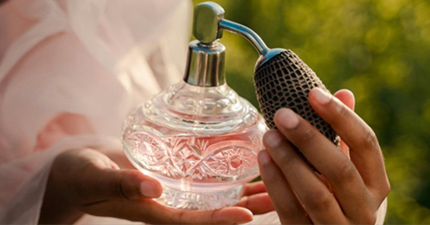 Rastro por onde for: 3 perfumes nacionais que têm cheiro de rica e são baratinhos