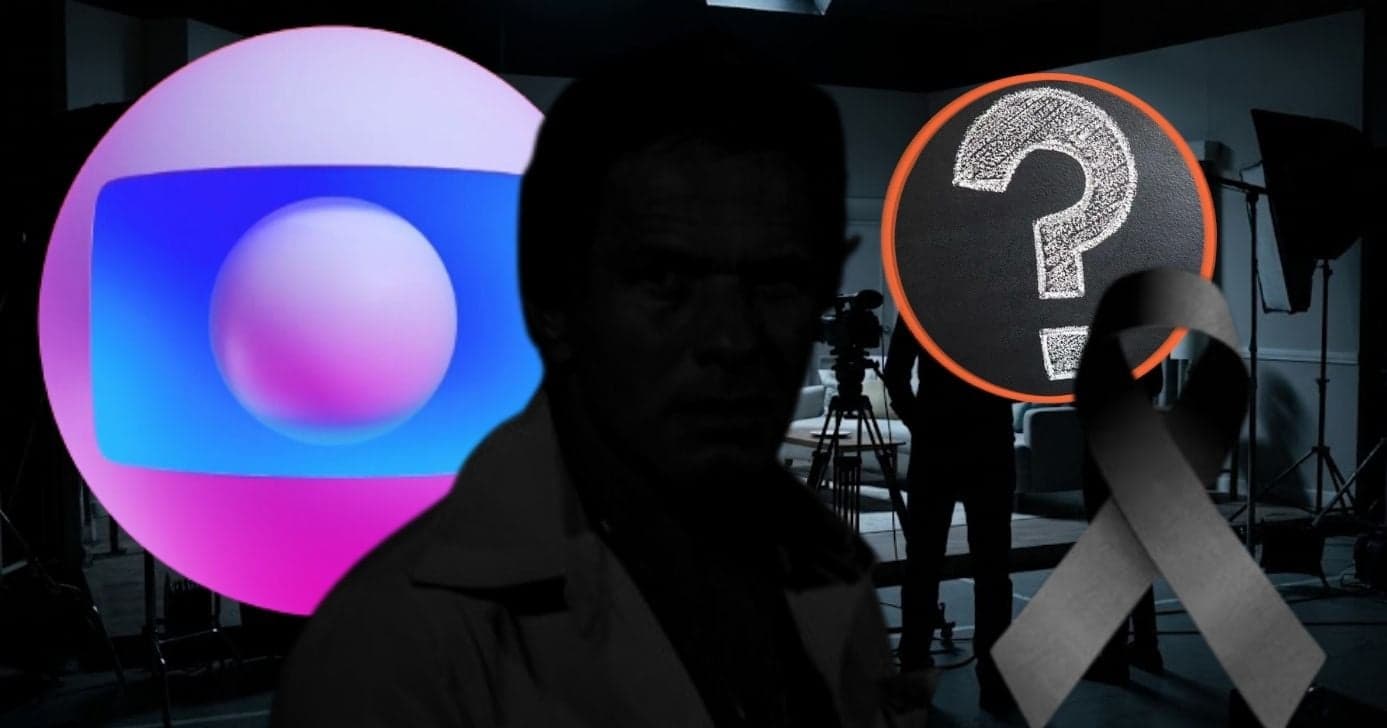 Ataque cardíaco: Protagonista morreu durante novela da Globo aos 54 e comoveu todo o Brasil