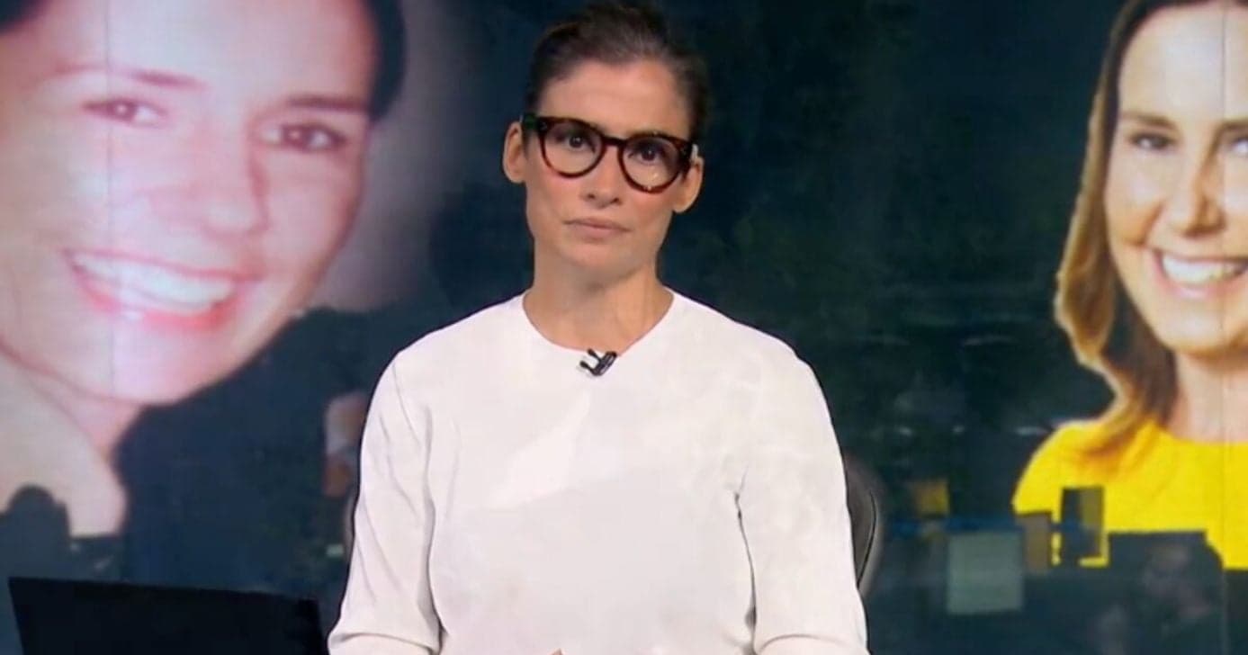 Luta contra câncer: Qual jornalista morreu e fez Renata Vasconcellos chorar no JN?
