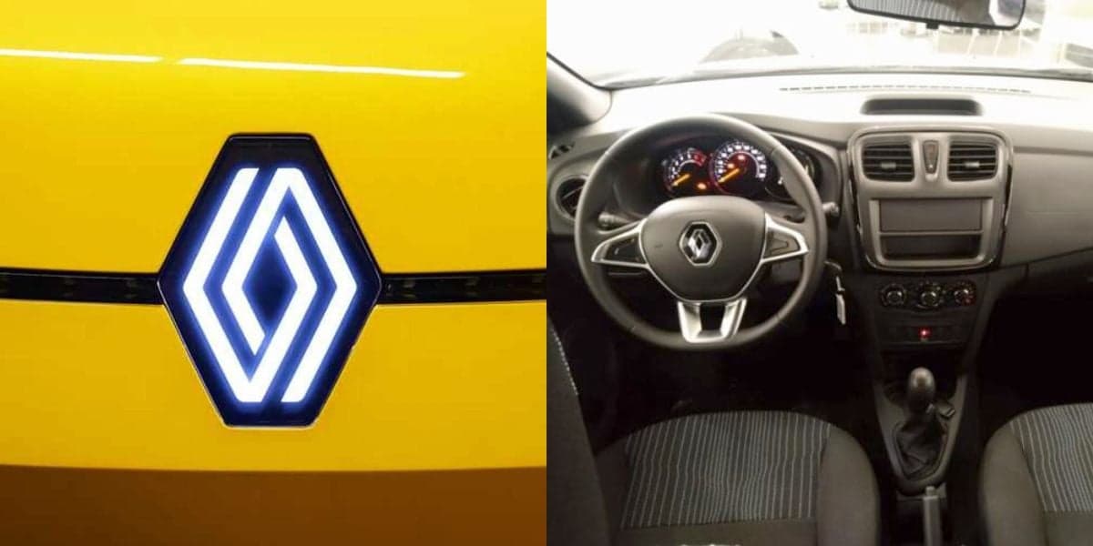 Renault determina fim de carro popular e substituto é revelado aos motoristas no Brasil