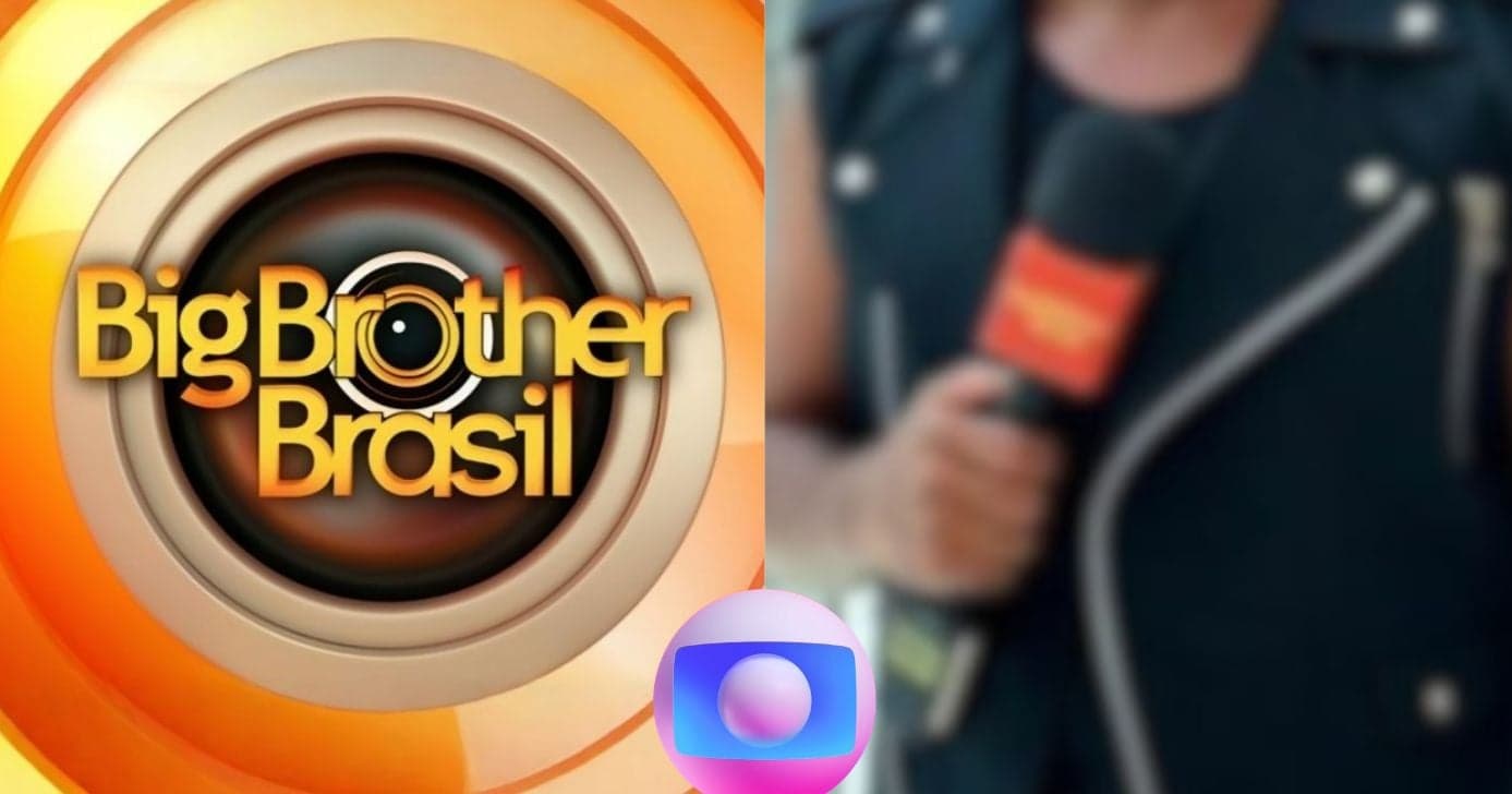 Jornalista que brilhou no BBB26 confirma demissão da Globo em textão: "Esse ciclo"