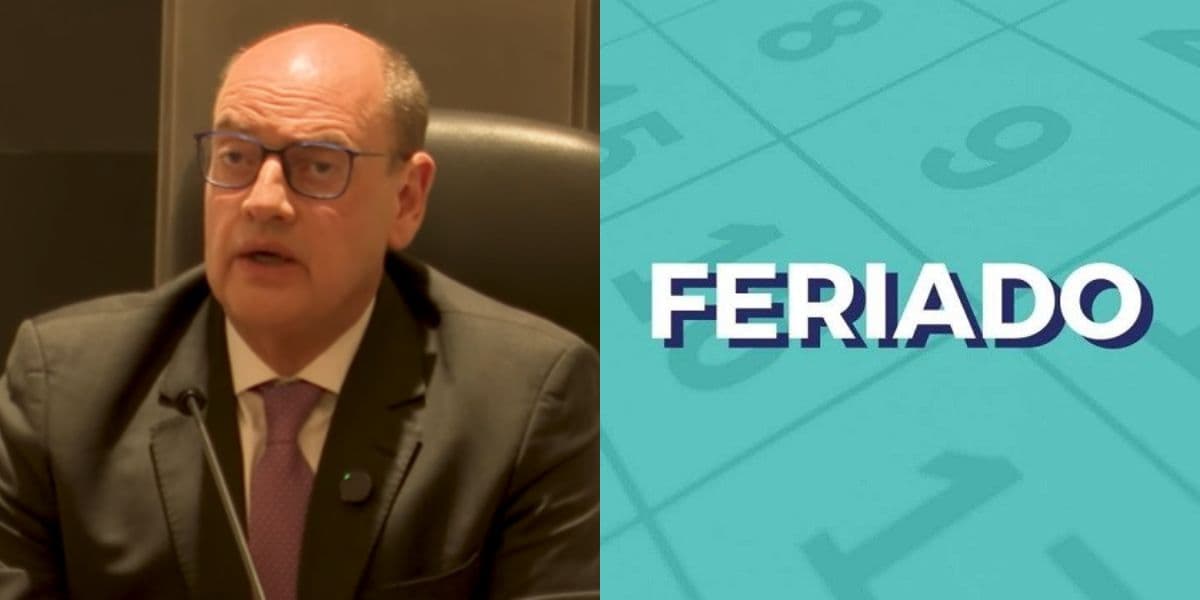 Ricardo Couto já sabe: Feriado é confirmado sexta (15/05) em cidade no RJ