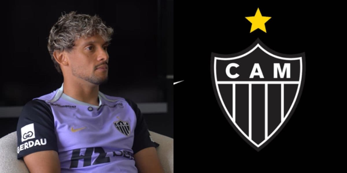 Gustavo Scarpa fora do Galo? Atlético-MG confirma desfecho do meia antes da janela de transferências