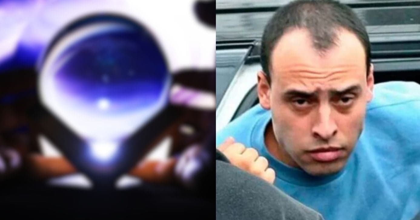 Vidente prevê assassinato de Alexandre Nardoni e dá detalhes: "No meio da cabeça"