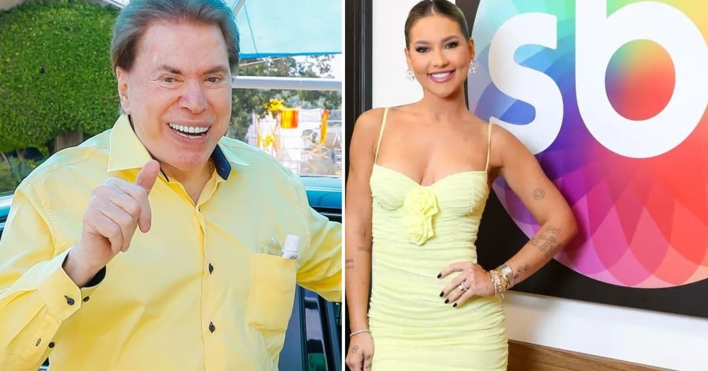 Diretor revela regra de Silvio Santos ao expor recusa à Virginia no SBT: "Não precisava daquilo"