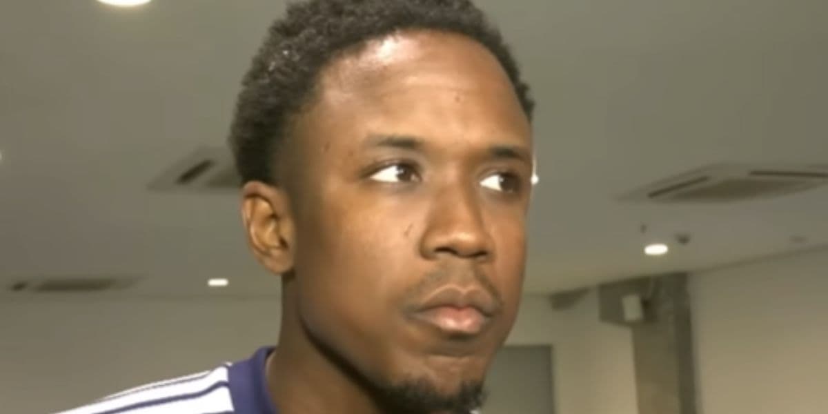 Luis Sinisterra bateu as metas de contrato no Cruzeiro (Reprodução: Youtube)