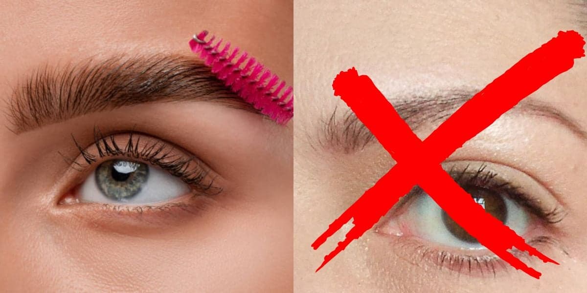 Harmonia no olhar: 5 produtos que realmente fazem as sobrancelhas ficarem cheias e alinhadas