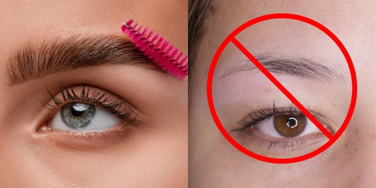 Guia prático: 4 dicas para dar fim às sobrancelhas finas e preenchê-las naturalmente