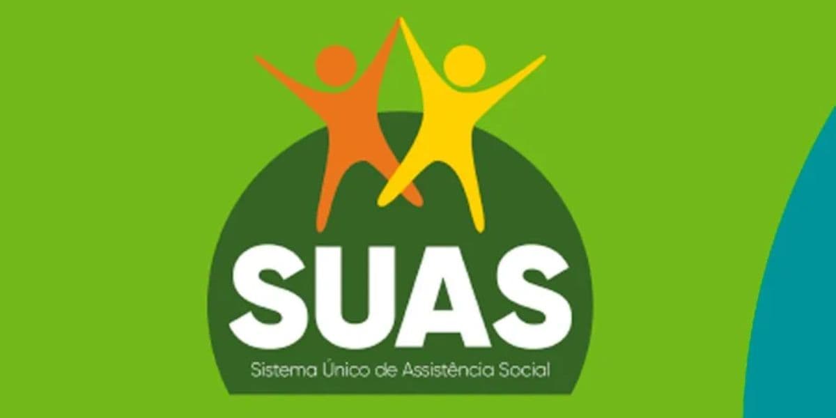 SUAS com mudanças desde dezembro de 2025  (Reprodução: Divulgação)