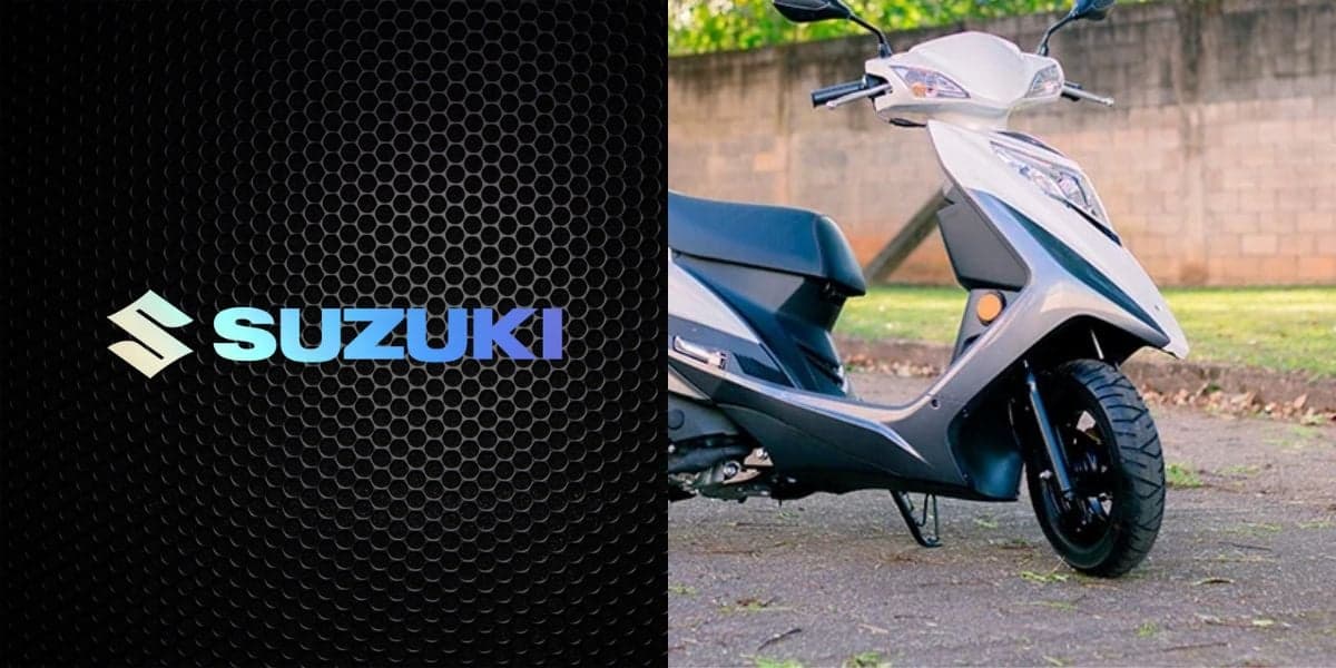 Acabou: Suzuki faz a alegria da Honda e dá fim em 4 motos no Brasil