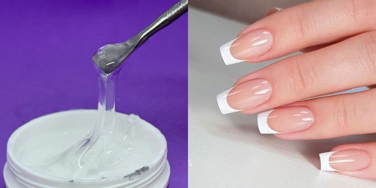 Menos de R$ 200: Como fazer alongamento em gel em casa com resultado profissional e natural