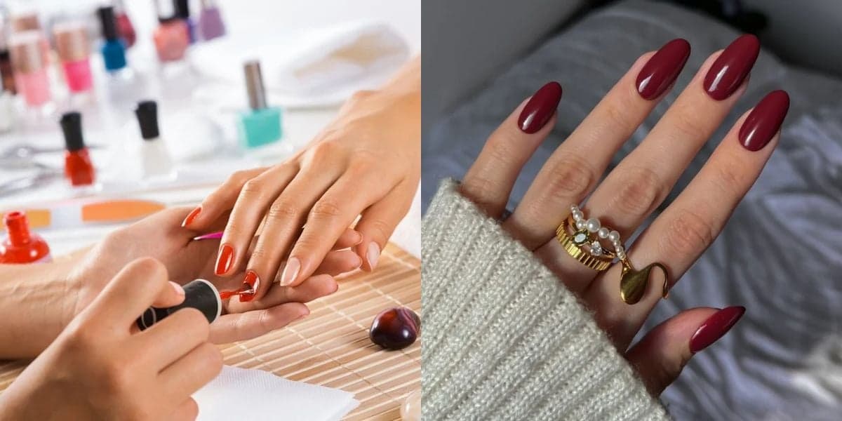 Segredo das manicures: Como fazer técnica para o esmalte durar mais nas unhas e economizar idas ao salão