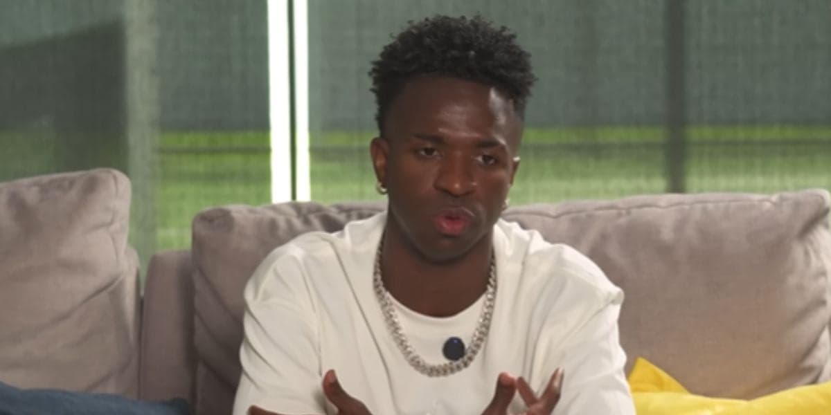 Vini Jr vai assinar com o Bayern de Munique após a Copa do Mundo?