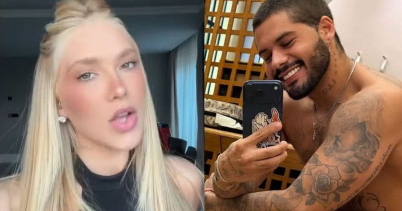 Vão voltar? Amigos de Virginia Fonseca e Zé Felipe chocam por atitude e provam a verdade