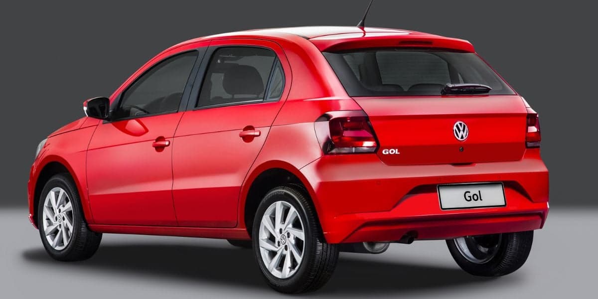 Gol voltará a ser fabricado? Veja a decisão da Volkswagen