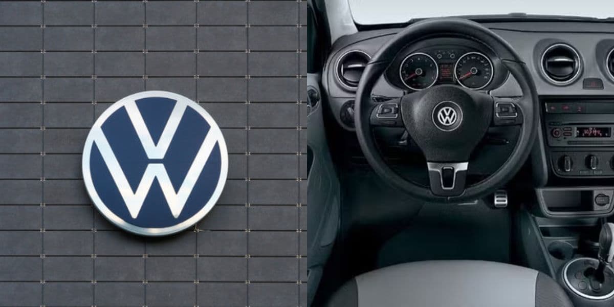 Acabou: Volkswagen deixa a Chevrolet feliz dando fim em 2 dos seus maiores carros