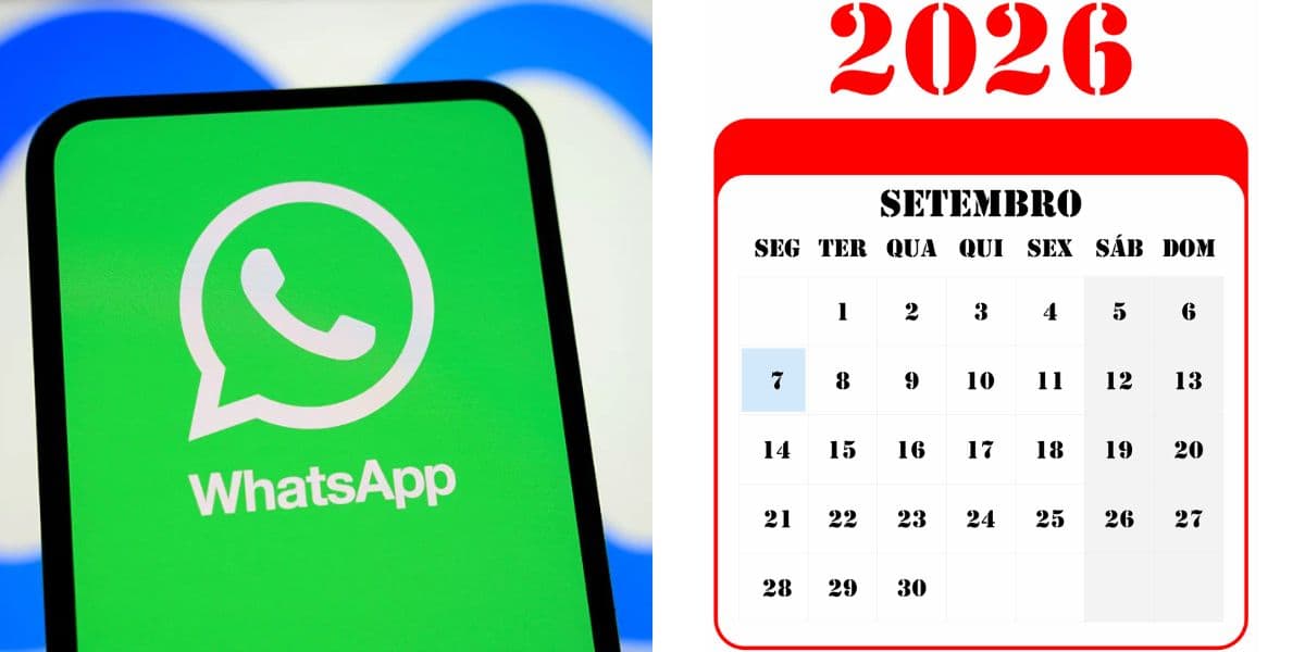Whatsapp: Fim de serviço é confirmado a celulares populares em setembro de 2026