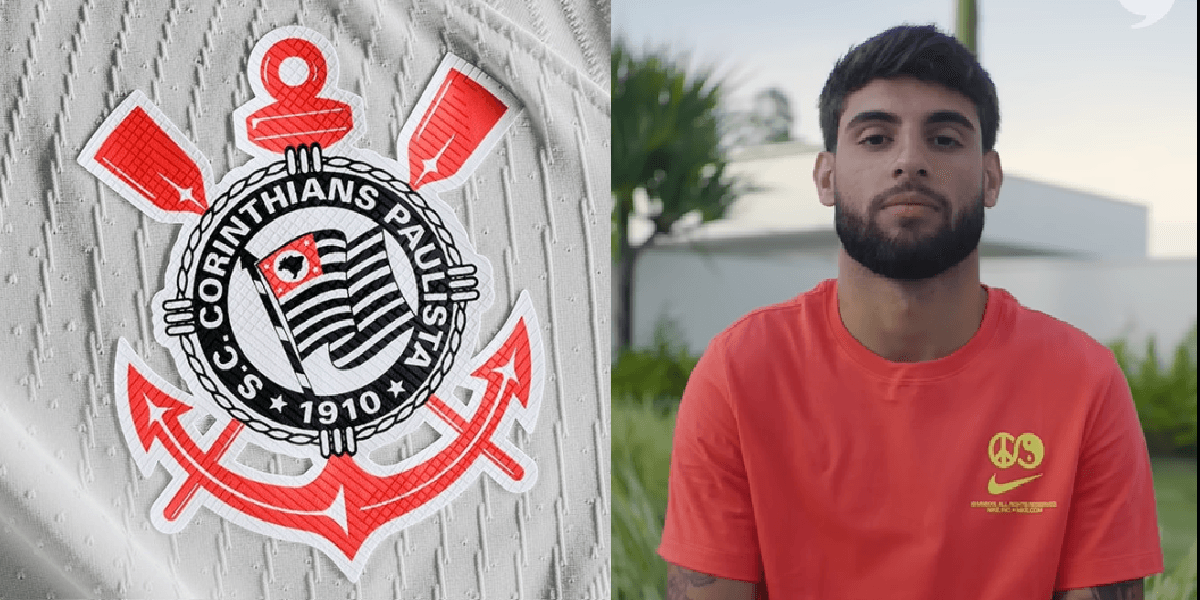 Nova atualização sobre Yuri Alberto saindo do Corinthians chega hoje (7)